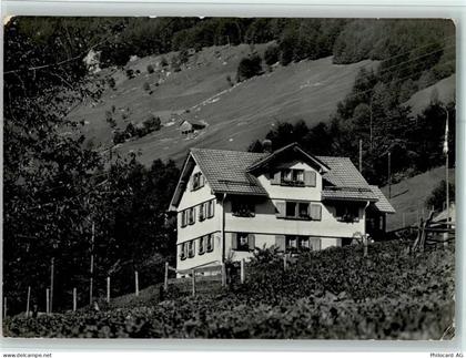 6461 Isenthal Foto AK Weid - Pension, gute Erhaltung AK - 13056543