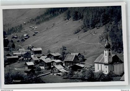 6461 Isenthal - Kirche - 51714650