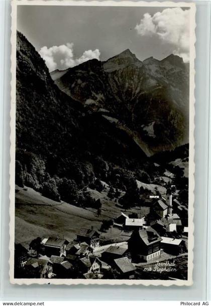 6461 Isenthal - mit Rophaien - 11063058