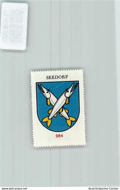 10408690 - Seedorf UR