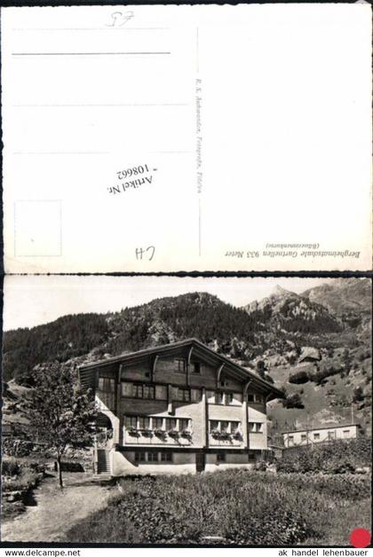 108662,heimatschule Gurtnellen Flüelen Kt Uri