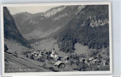 6461 Isenthal - Urirothstock - 50519657