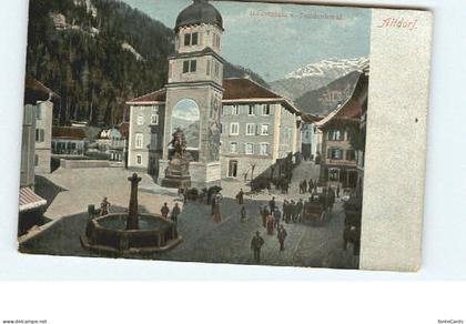 Altdorf UR Altdorf