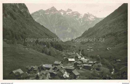 Isenthal Isenthal Jsental Jsenthal UR mit Rophaien