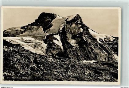Scheerhorn Berg - 39404287