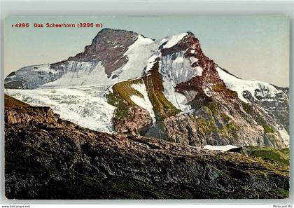 Scheerhorn Berg - 39405555
