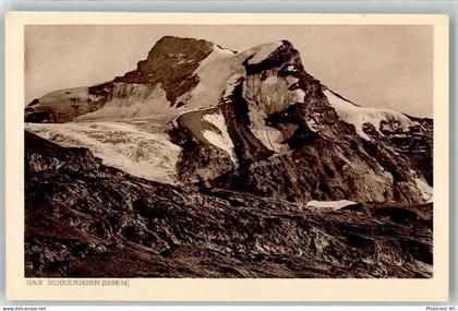 Scheerhorn Berg - 39699268