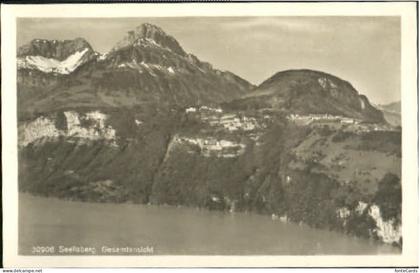 Seelisberg UR Seelisberg