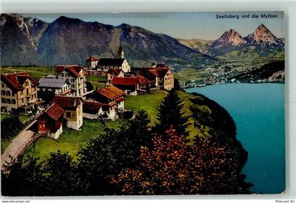 6377 Seelisberg - 10205418