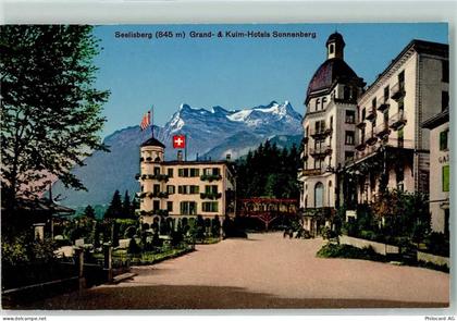 6377 Seelisberg - 10205419