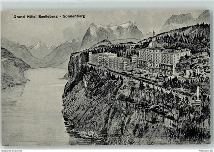 6377 Seelisberg - 10205437