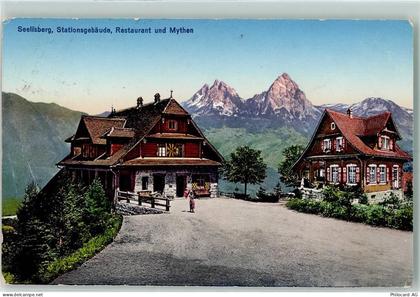 6377 Seelisberg - 10205454