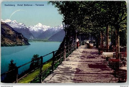 6377 Seelisberg - Hotel Bellevue - 39494322