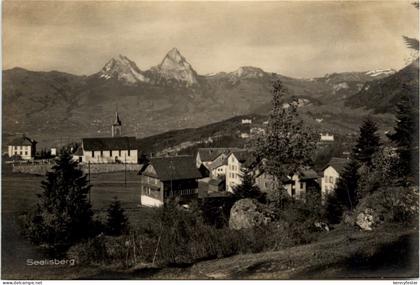 Seelisberg