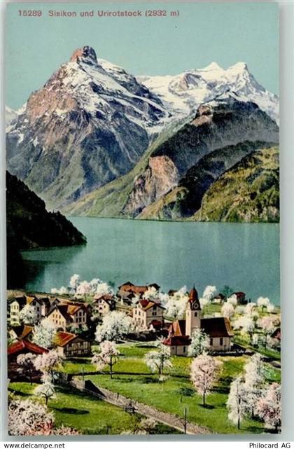 6452 Sisikon - 10205116