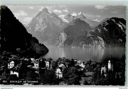 6452 Sisikon - 10205127