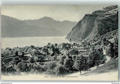 6452 Sisikon 1908 - 10625375