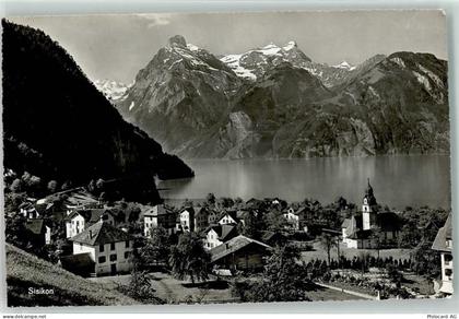 6452 Sisikon - 39405462