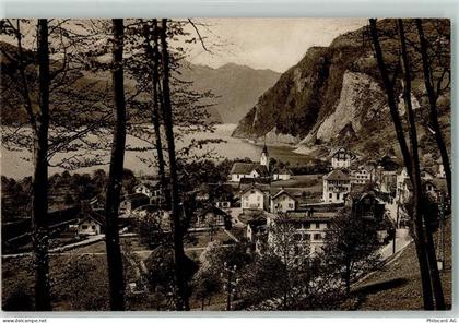 6452 Sisikon - Vierwaldstättersee - 13128390