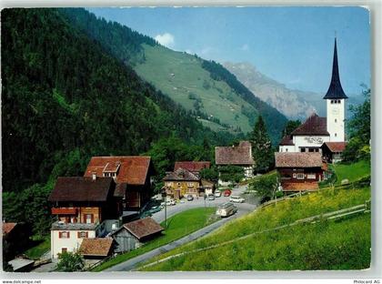 6464 Spiringen - Kirche - 39374088