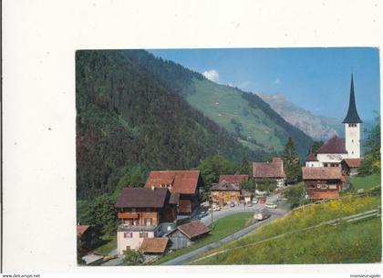 SUISSE ))  SPIRINGEN  AN DER kLAUSENSTRASSE
