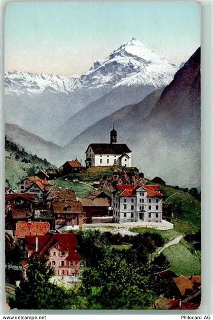 6484 Wassen UR - 10205136