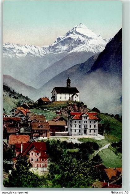 6484 Wassen UR - 10205137