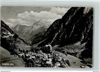 6484 Wassen UR - 11063273