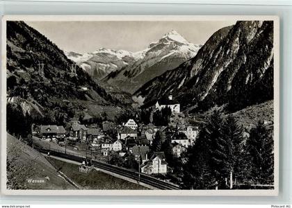 6484 Wassen UR - 11063343