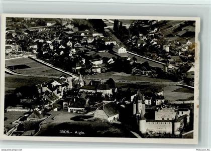 1860 Aigle - 12112703