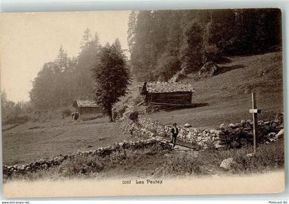 1860 Aigle - Les Peutex - 10604295