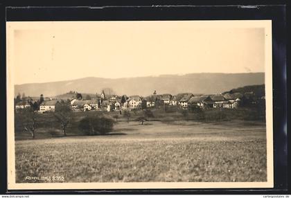 AK Apples, Ortspartie