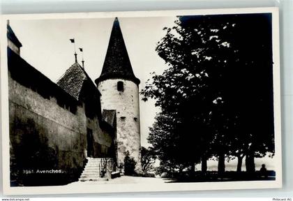 1580 Avenches - 10307937