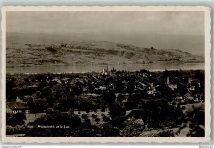 1580 Avenches - 10584800