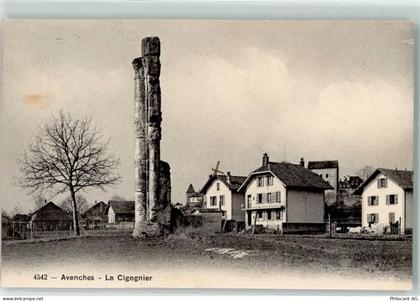 1580 Avenches - le Cigognier - 10609378