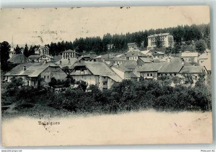 1338 Ballaigues 1905 - 10643320