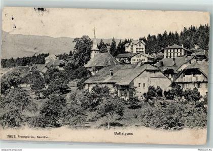 1338 Ballaigues 1909 - 13173217