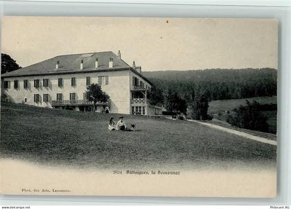 1338 Ballaigues - La Bessonnaz - 11063742