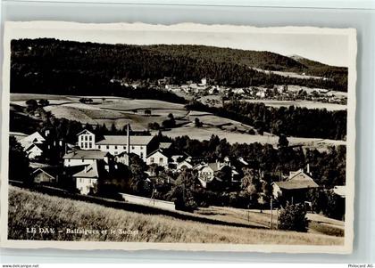 1338 Ballaigues - Le Day Ballaigues et le Suchet - 11063882