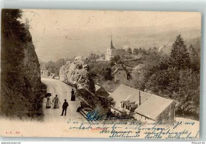 1446 Baulmes 1904 - 10643430