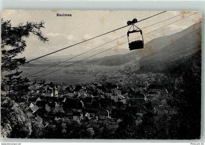 1446 Baulmes 1910 - 13124811