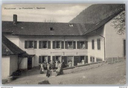 1446 Baulmes - Pensionnat La Forestiere - 51313670