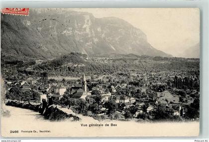 1880 Bex 1907 - 10607515