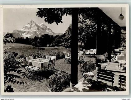 1880 Bex - Hotel Dent du Midi Solebäder Bex-les-Bains - 11051491