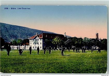 1145 Bière - Kaserne Soldaten - 10398390