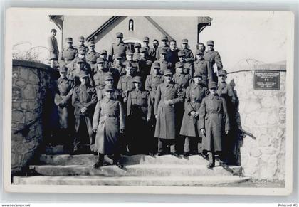 1145 Bière - Schweizer Militär - 50737338