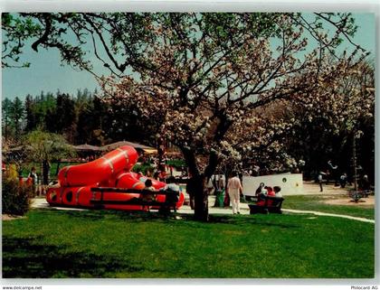 1172 Bougy-Villars - Spielplatz Ort lt. Stempel - 39491670