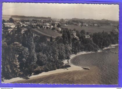 Carte postale Suisse Buchillon très beau plan