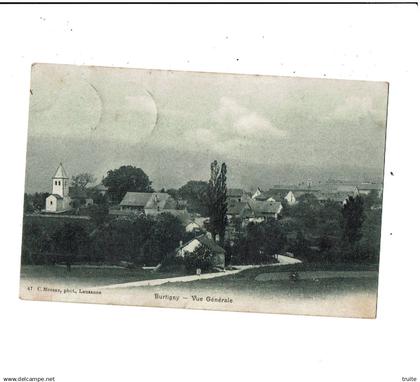 BURTIGNY VUE GENERALE