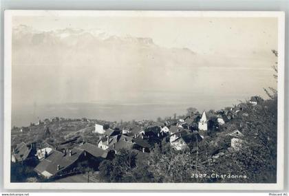 1803 Chardonne 1925 - 51421610